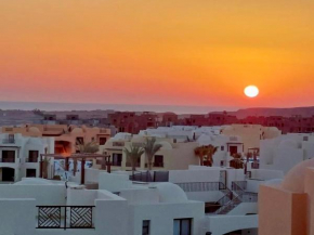 2 Zimmer Wohnung in Hurghada Makadi